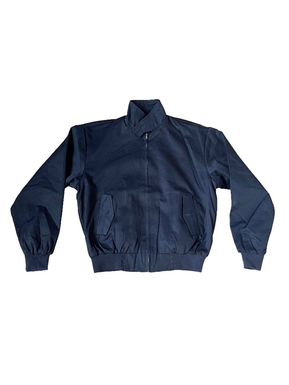 Knightsbridge London Harrington G9 Style Bomber Jacket